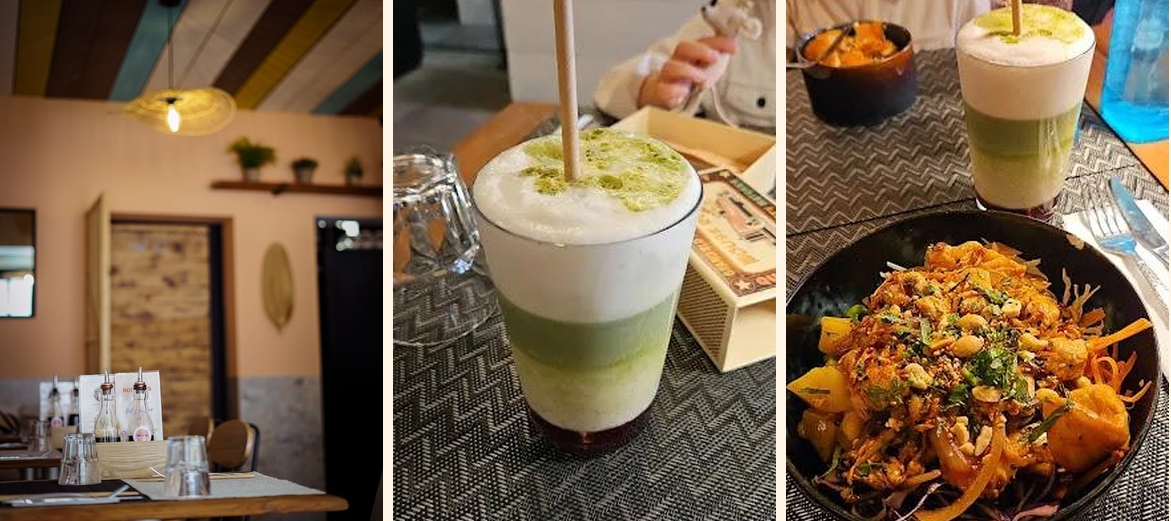 Roll Sea tea - Gallery Image 1