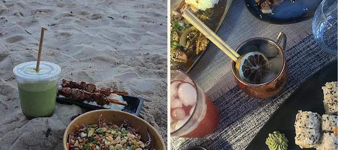 Roll Sea tea - Gallery Image 2