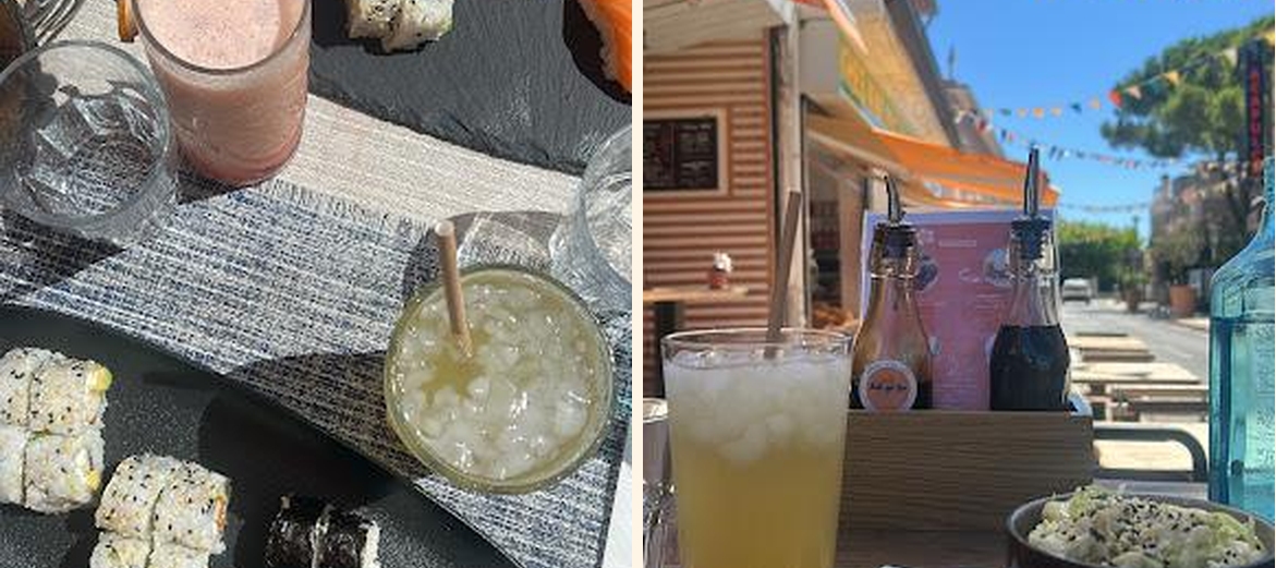 Roll Sea tea - Gallery Image 3