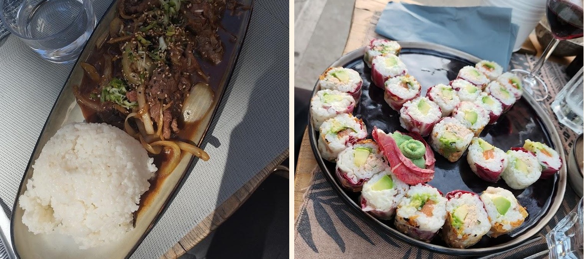 Roll Sea tea - Gallery Image 6